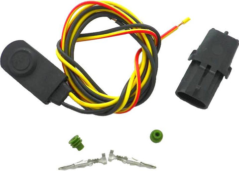 Start Stop Switch Replaces S-d 278-000-427