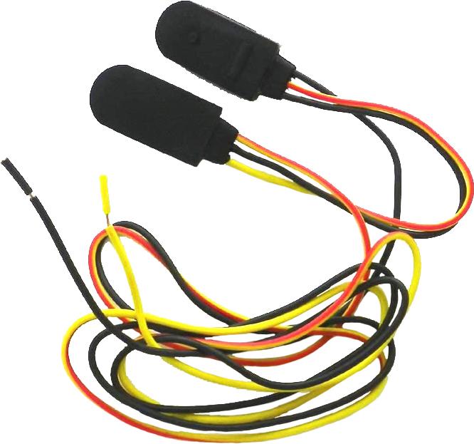 Start Stop Switch Replaces S-d 278-001-836