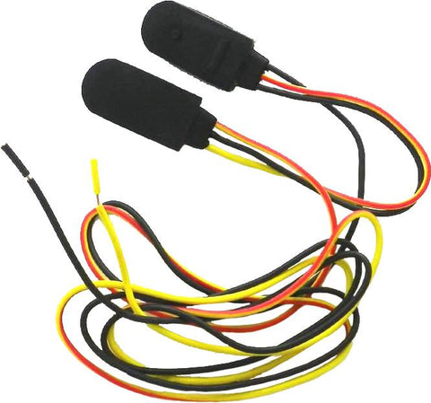 Start Stop Switch Replaces S-d 278-001-836