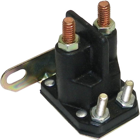 Starter Solenoid Sd Solenoid