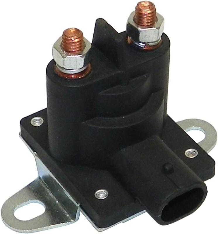 Start Solenoid Sea Doo Late Style