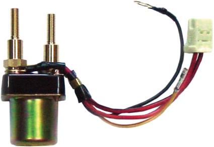Wsm Starter Solenoid Kaw