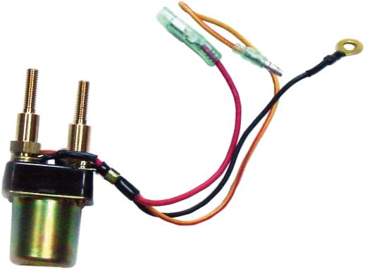 Wsm Starter Solenoid Kaw