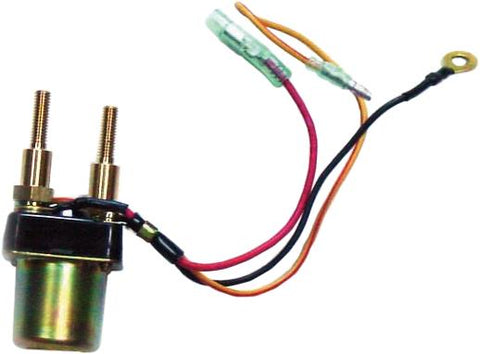 Wsm Starter Solenoid Kaw