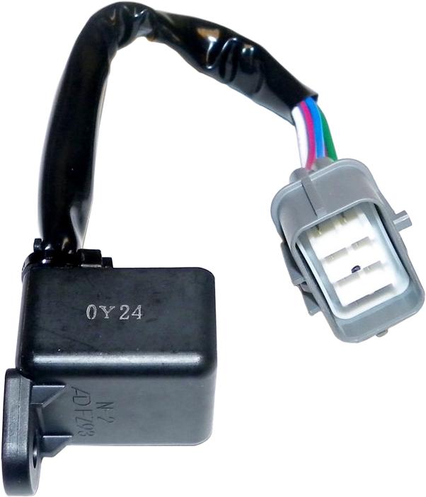 Wsm Starter Solenoid Kaw