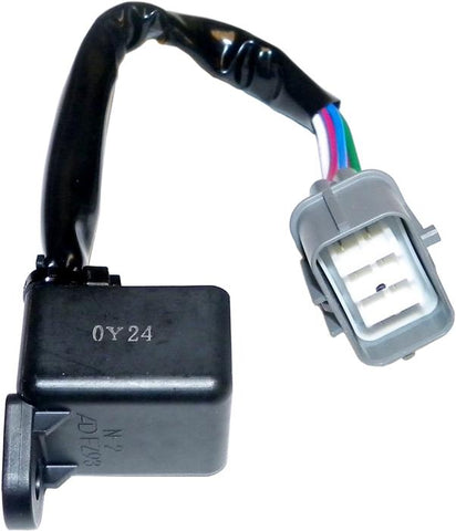 Wsm Starter Solenoid Kaw