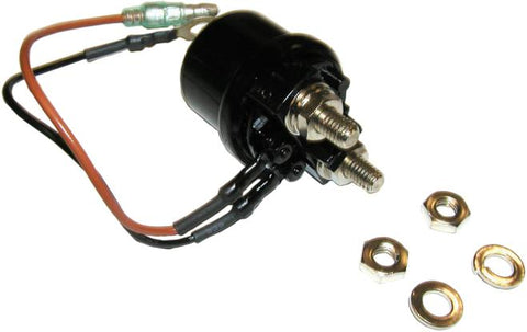 Wsm Starter Solenoid Yam