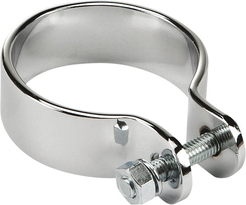 Exh End Clamps Univ 1 3-4"
