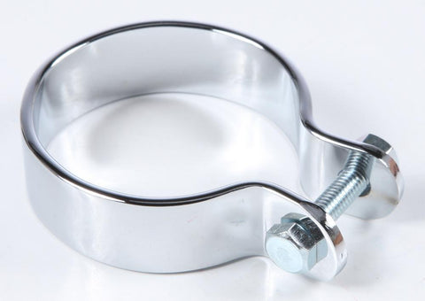 Exh End Clamps Univ 2"