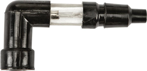 Lighted Spark Plug Caps (clear)