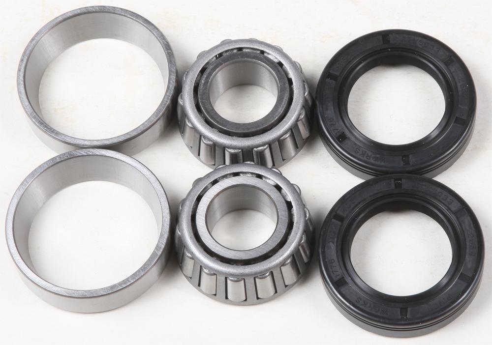 Front Wheel-seal Kit