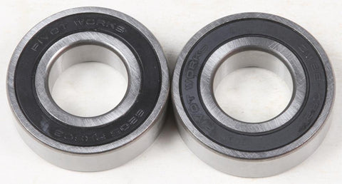 Front Wheel-seal Kit