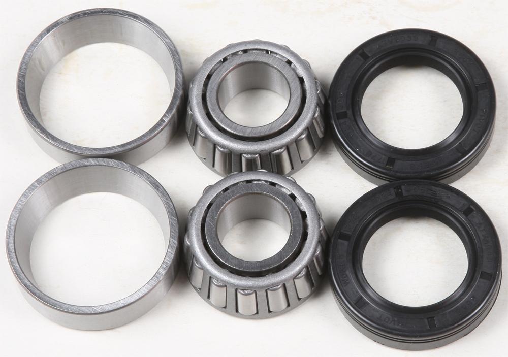 Rear Wheel-seal Kits