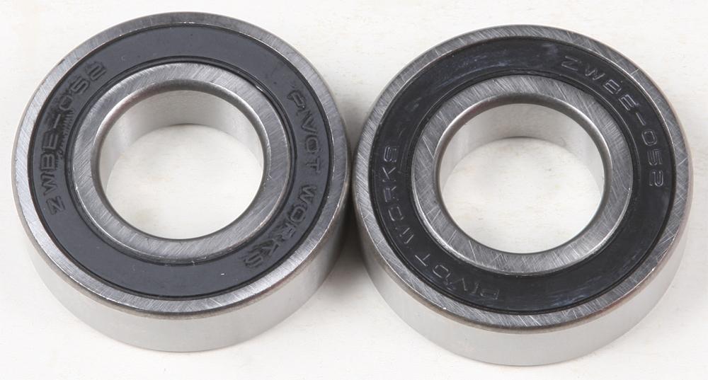 Rear Wheel-seal Kits