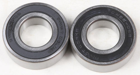 Rear Wheel-seal Kits