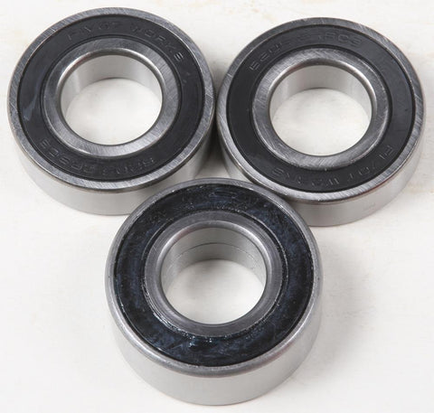 Rear Wheel-seal Kits