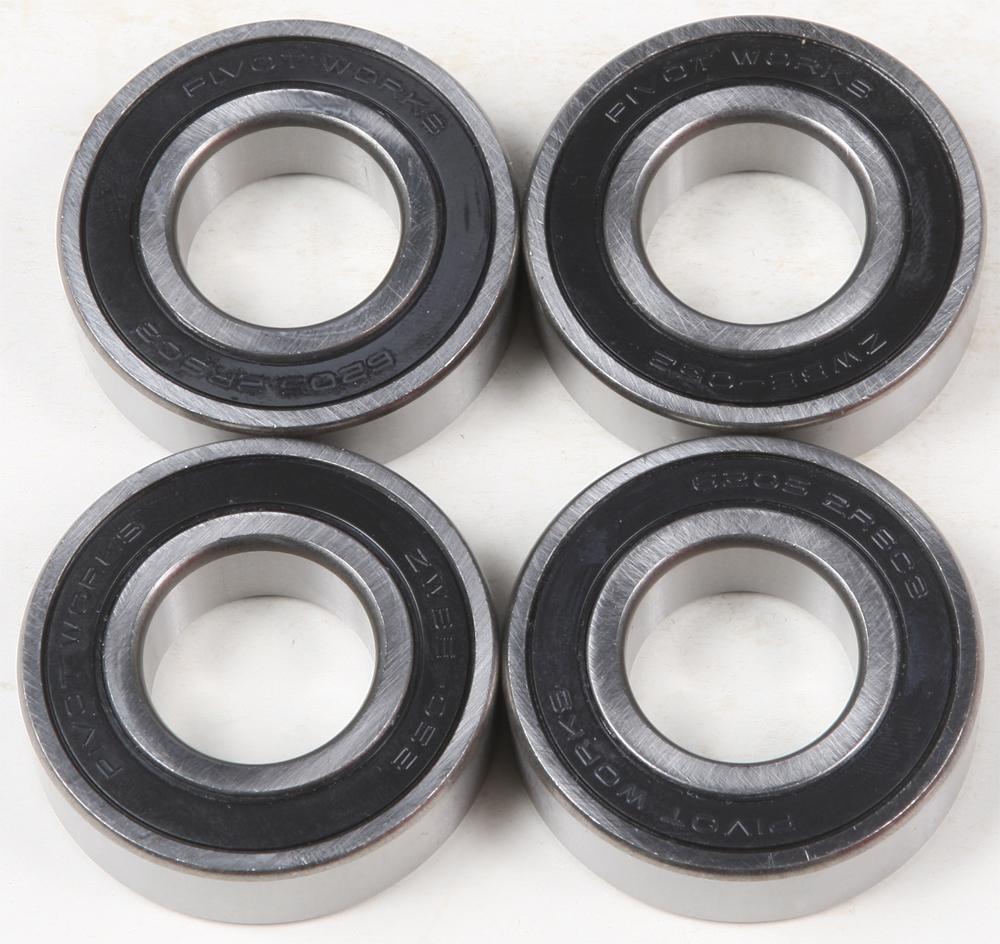 Rear Wheel-seal Kits