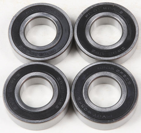 Rear Wheel-seal Kits