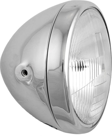 7" Headlight Side Mount