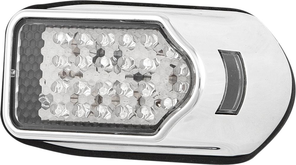Taillight Mini Tombsone Led