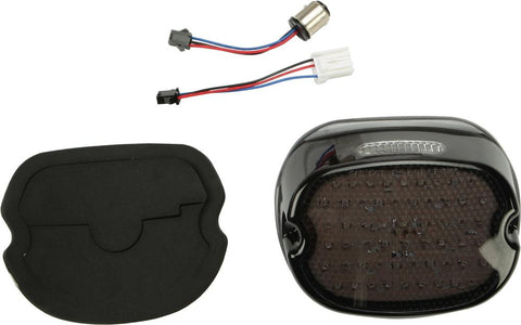 Low Profile Led Taillight Smk