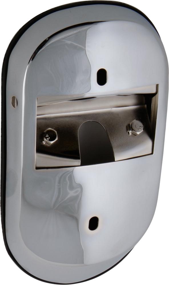 Tombstone Taillight Bracket