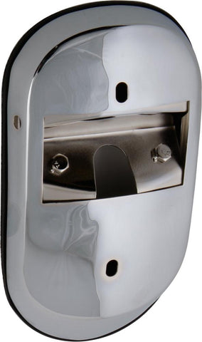 Tombstone Taillight Bracket