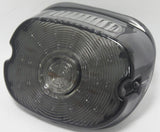 Led Laydown Tail Light Smoke