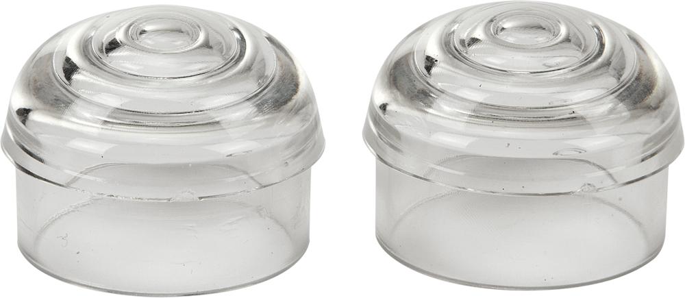 Led Bullet Marker Light Lens (clear)
