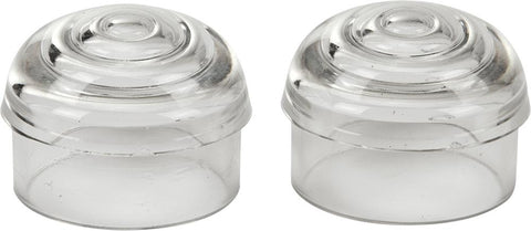 Led Bullet Marker Light Lens (clear)