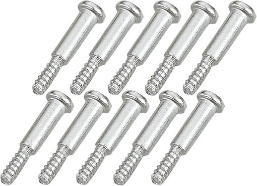 10-pk Replacement Screws