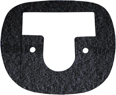 10-pk Replacement Gaskets