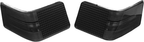 Corner Replacement Light Lens Smoke Lens