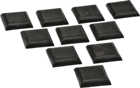 10-pk Kickstand Rubber Pad Oe# 50100-70