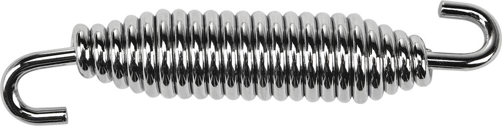 Kickstand Spring Chrome Oe#500 05-85a