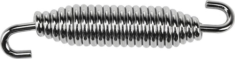 Kickstand Spring Chrome Oe#500 05-85a