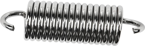 Kickstand Spring Chrome Oe#500 57-02