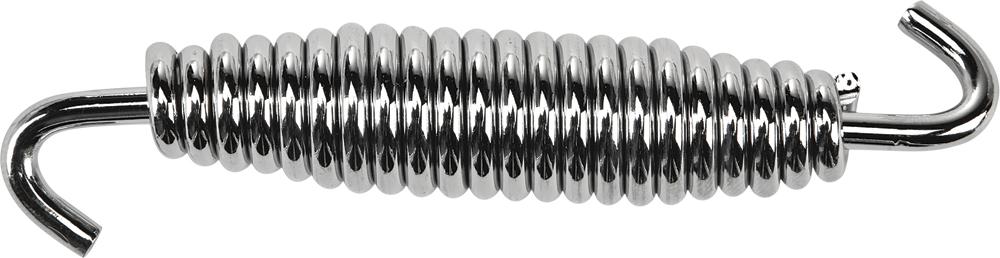 Kickstand Spring Chrome Oe#501 12-99