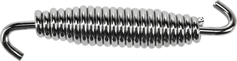 Kickstand Spring Chrome Oe#501 12-99