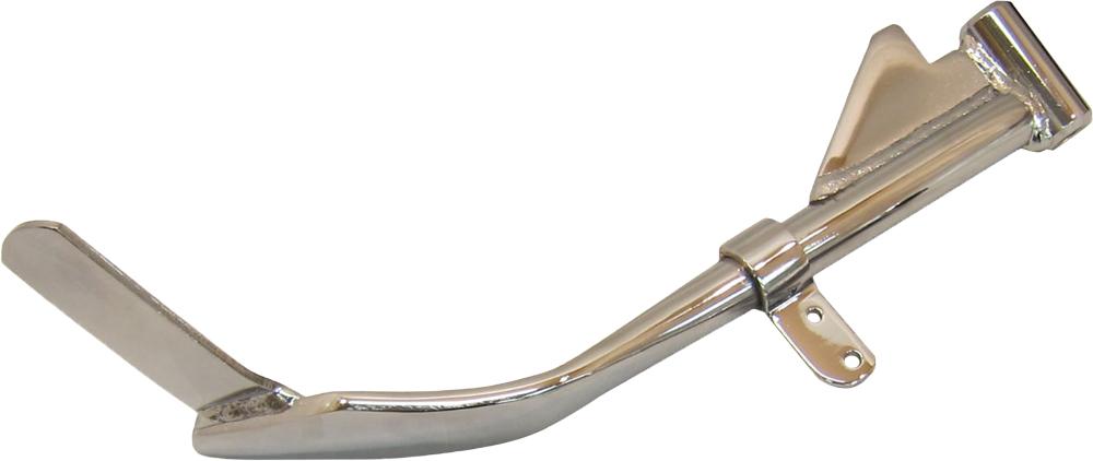 Kickstand 1" Under Stock Chr X L 04-up