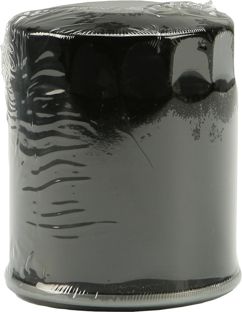 Oil Filter (black)