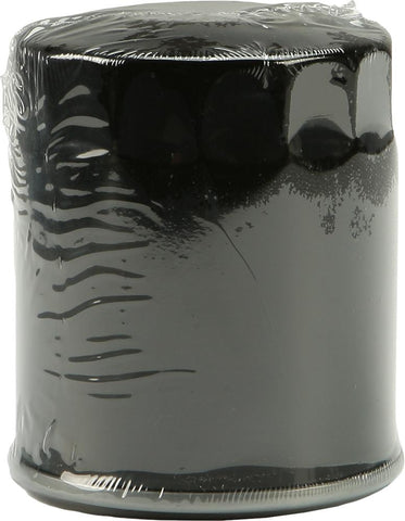 Oil Filter (black)