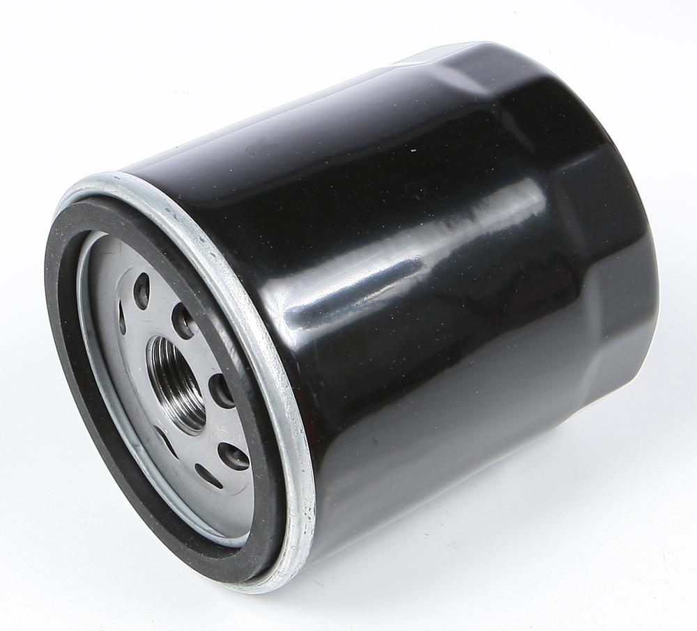 Oil Filter (black)