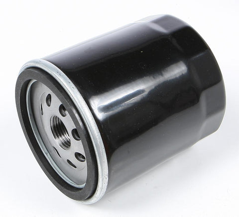 Oil Filter (black)