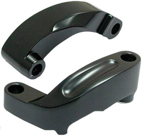 Mirror Extension Kit (black)