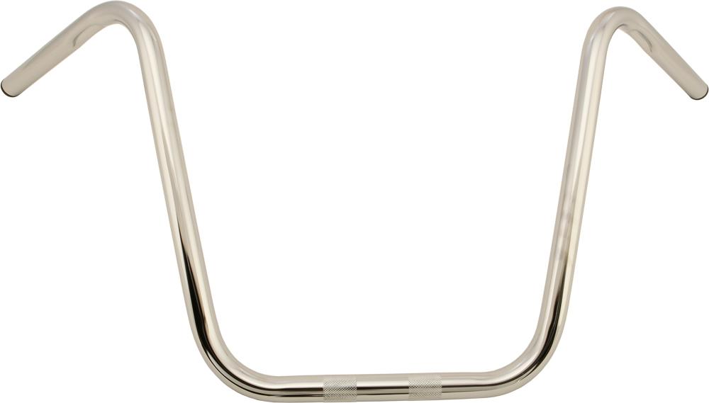 H-Bar Ape Hanger 82-Up 16"