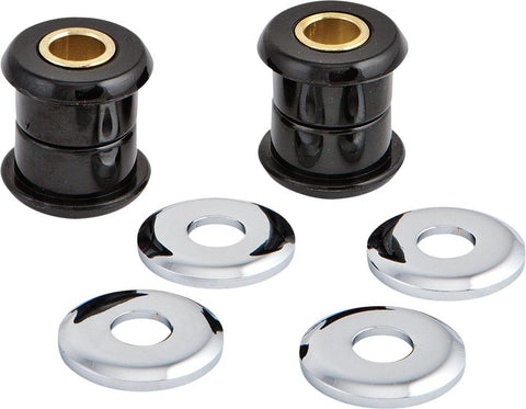 H-bar Damper Kit Poly Oe#56157 -85