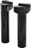 Forged Handlebar Riser Straight Chrome 5.5"