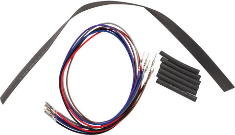 H-bar Ext Kits 09-12 Touring M Odels W-throttle By Wire Elec