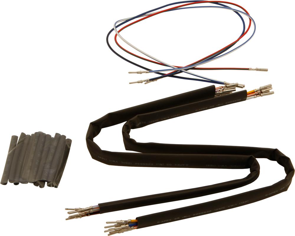 H-bar Ext Kits 96-06 Models W- Cruise Control 15 Wires